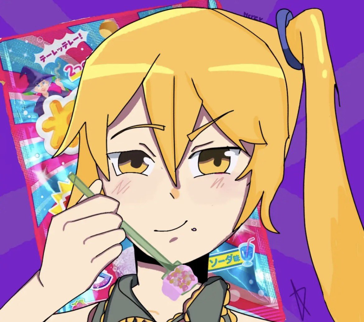 Daily Akita Neru tweet media