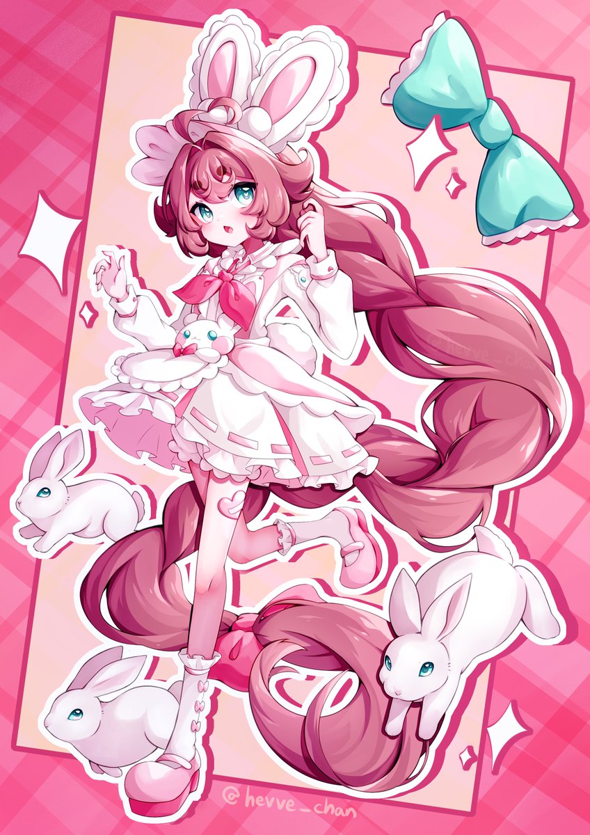 HeBe 🌸 Sakura Squad 🌸 tweet media