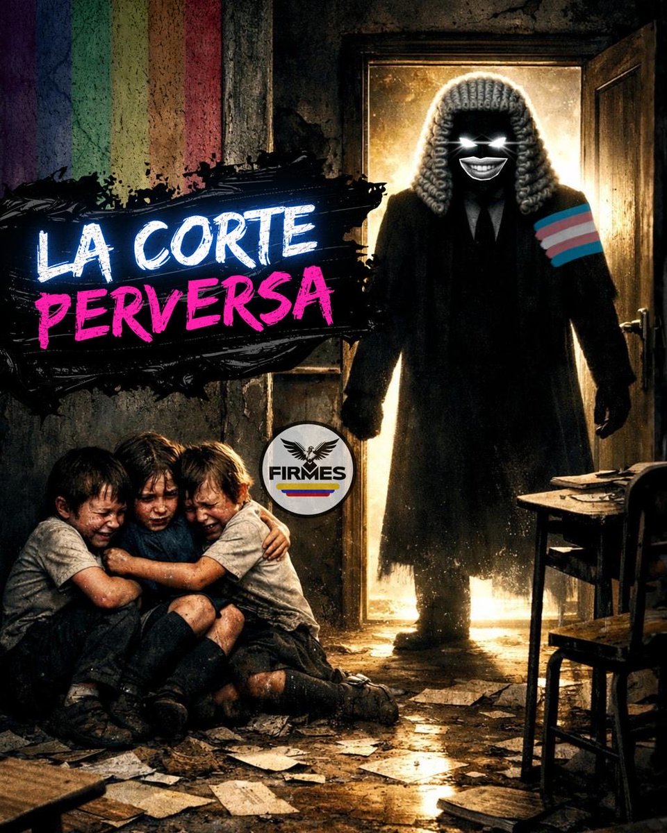 FIRMES 🇪🇨 tweet media