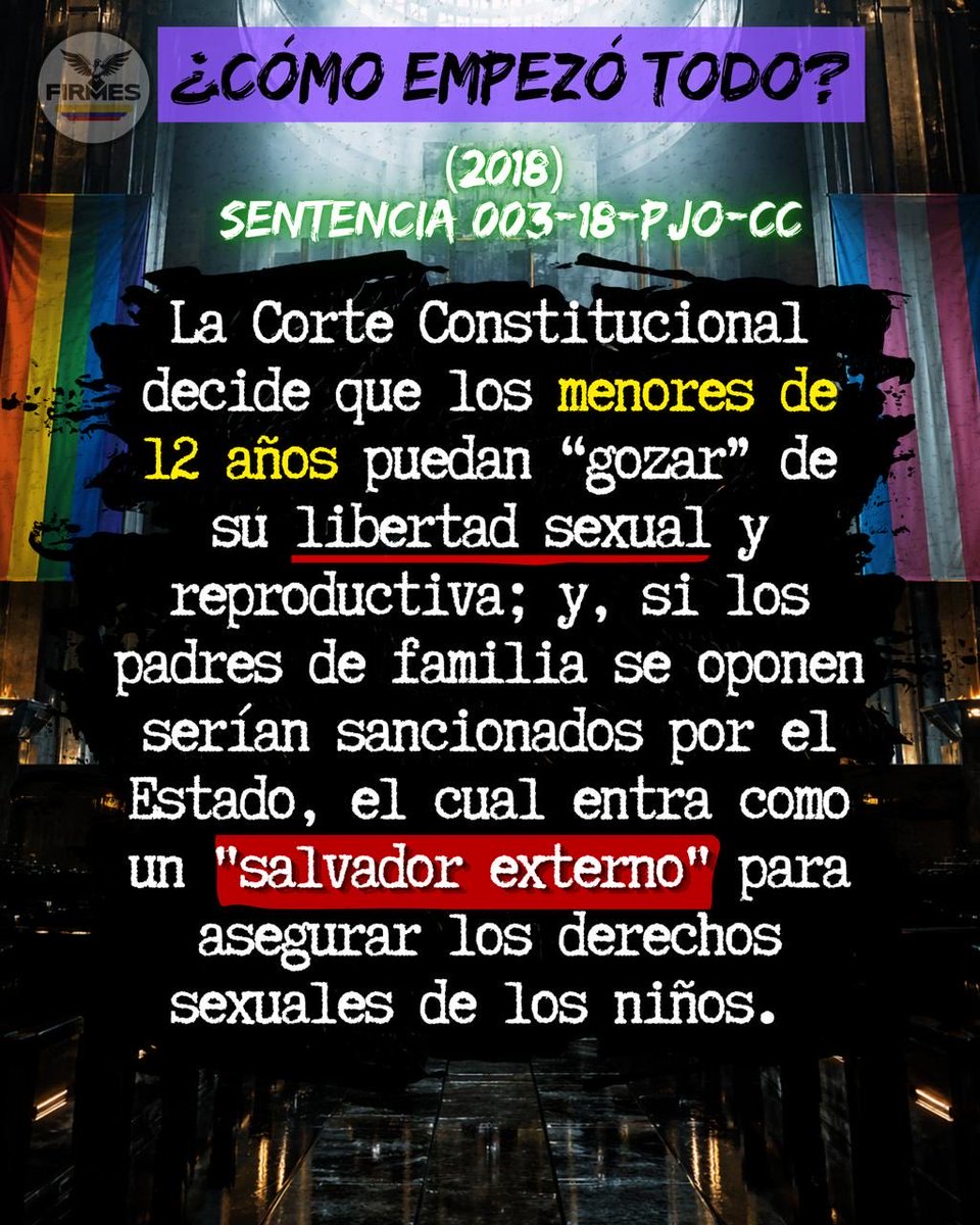 FIRMES 🇪🇨 tweet media