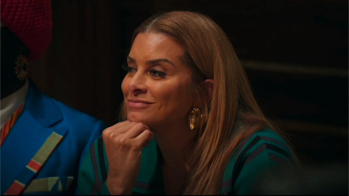 Queens of Bravo tweet media