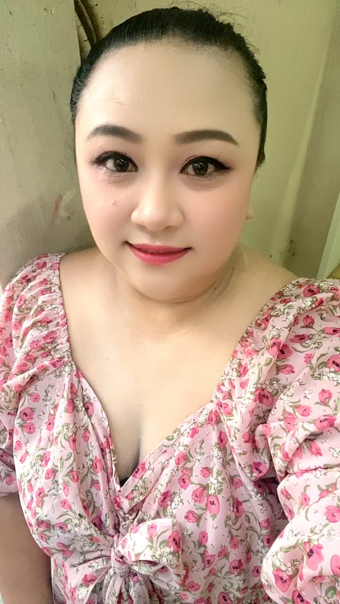 มู๋อ้วน tweet media