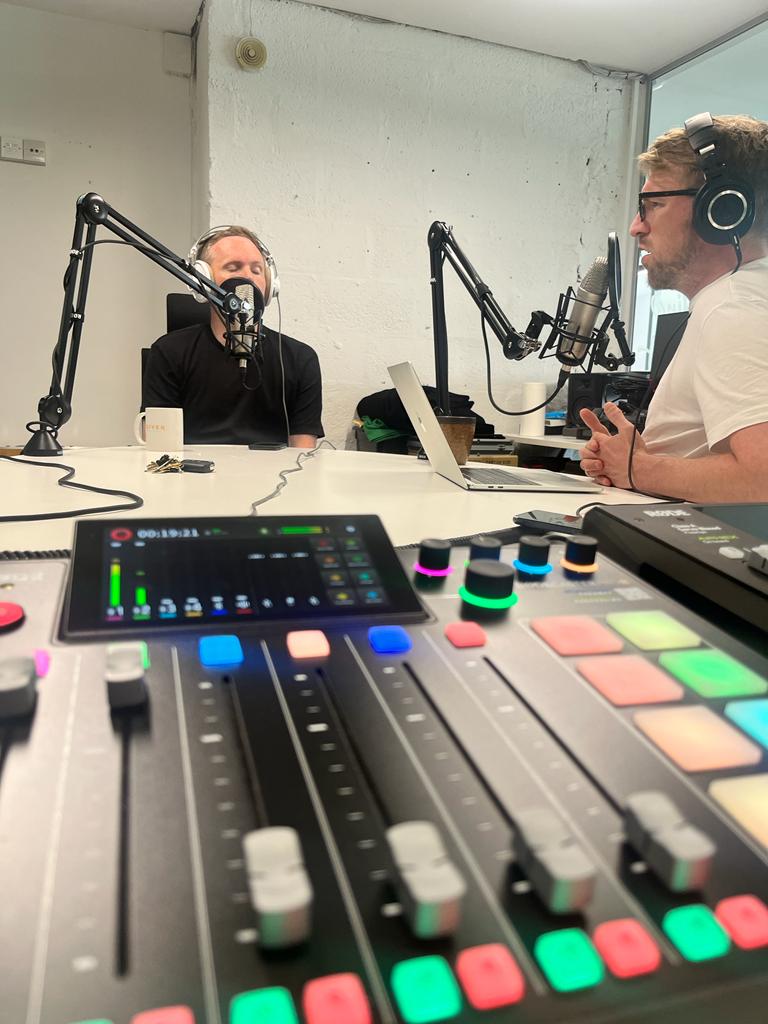 LOI Central tweet media