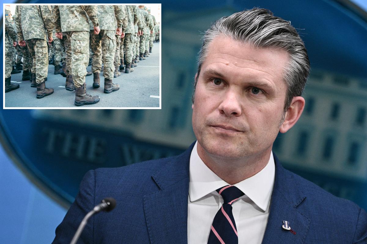 New York Post tweet media