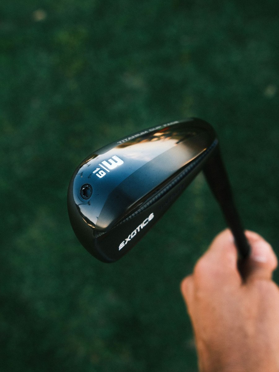 Tour Edge Golf tweet media