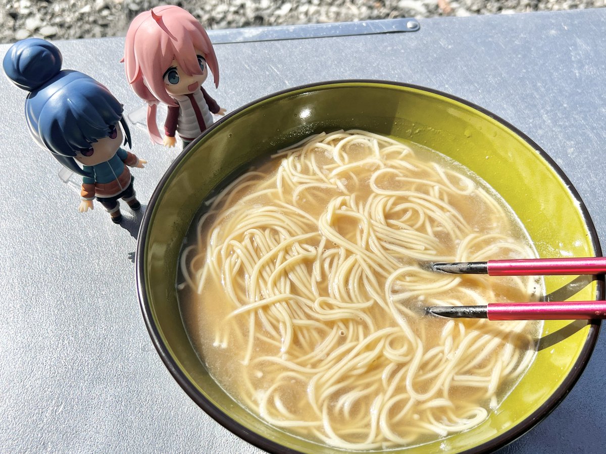 miyanobi＠ソロキャンプ活動中！🏕️ tweet media