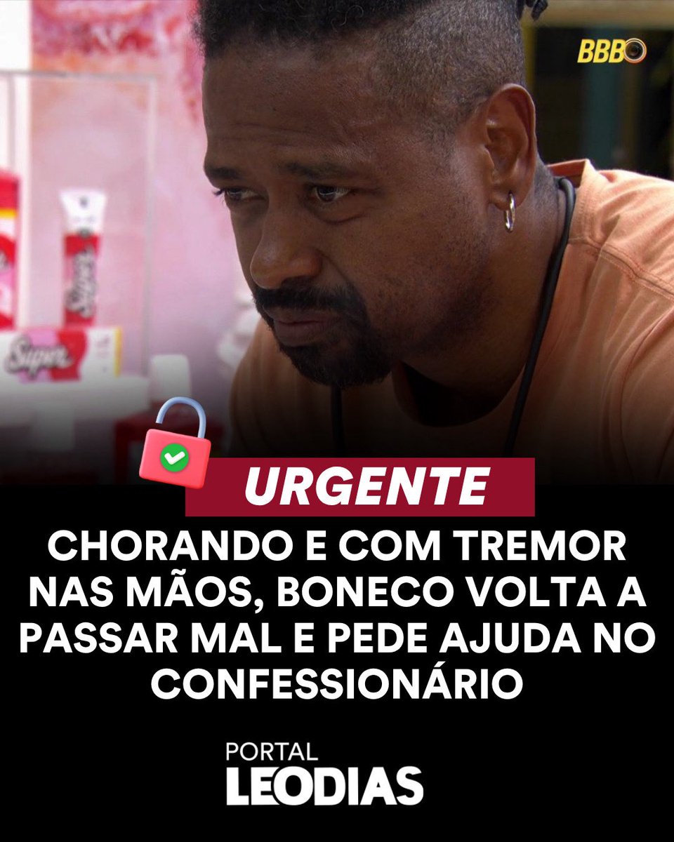 LeoDias 🍿 tweet media
