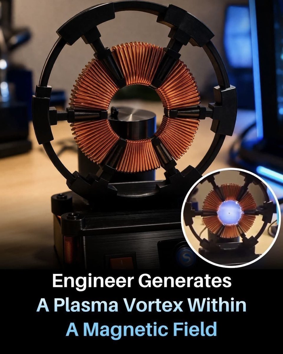 SciTech Girl tweet media