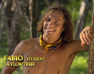 Survivor-Reference tweet media