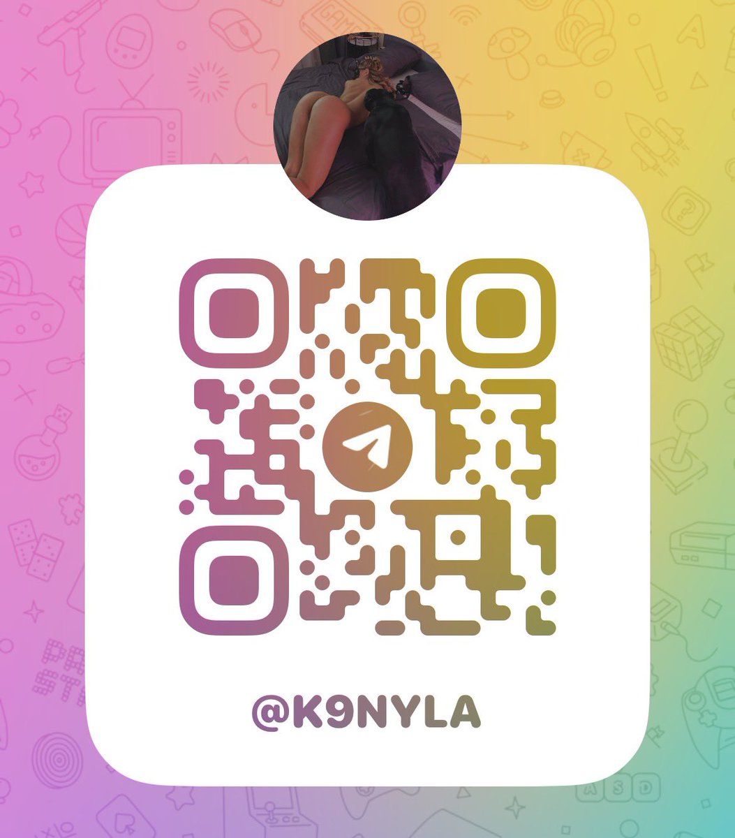 K9_Nyla's tweet photo. Discover the adventures of our Knotty Dog Girl! Join us for amazing mischief and puppy love moments🤤 that will warm your heart😊 https://t.co/MNLqbUHnS3

#beastiality #dogknot
#zooprideisvalid #zoophile #antizoo #k9girl #zoopride #zoophilepride #zoopositivity https://t.co/XZrbAS74aG