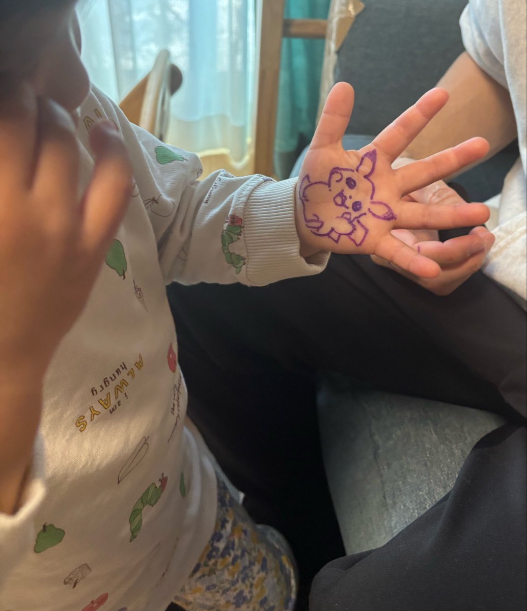 もぃもぃ🍊 tweet media