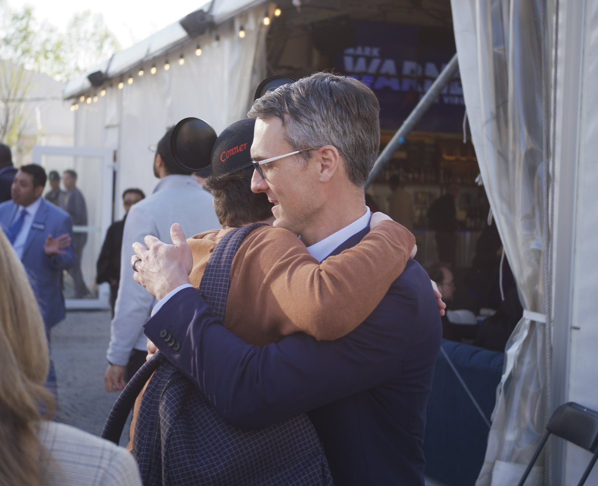 James Walkinshaw tweet media