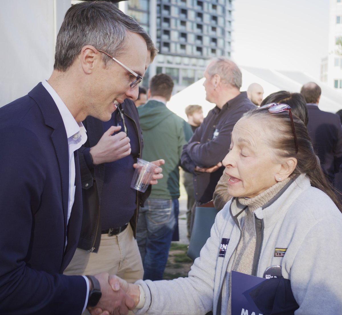 James Walkinshaw tweet media