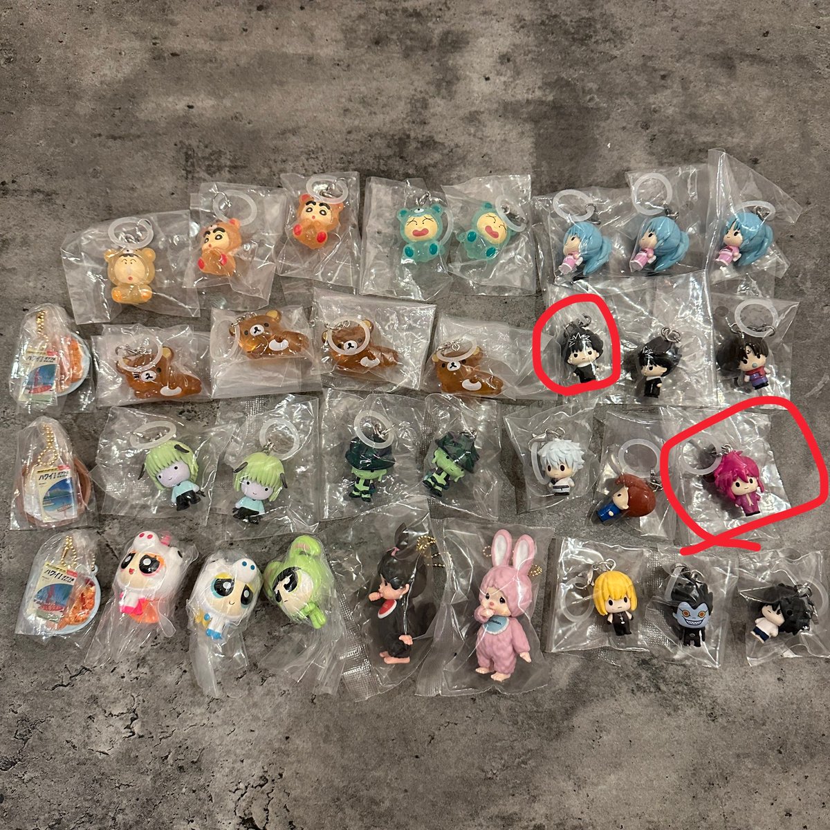 たなか tweet media