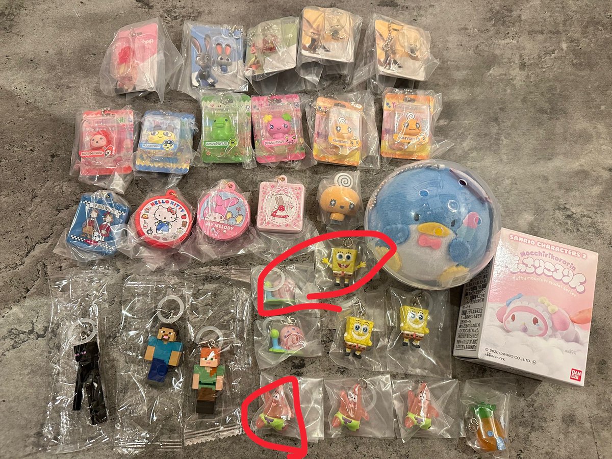 たなか tweet media