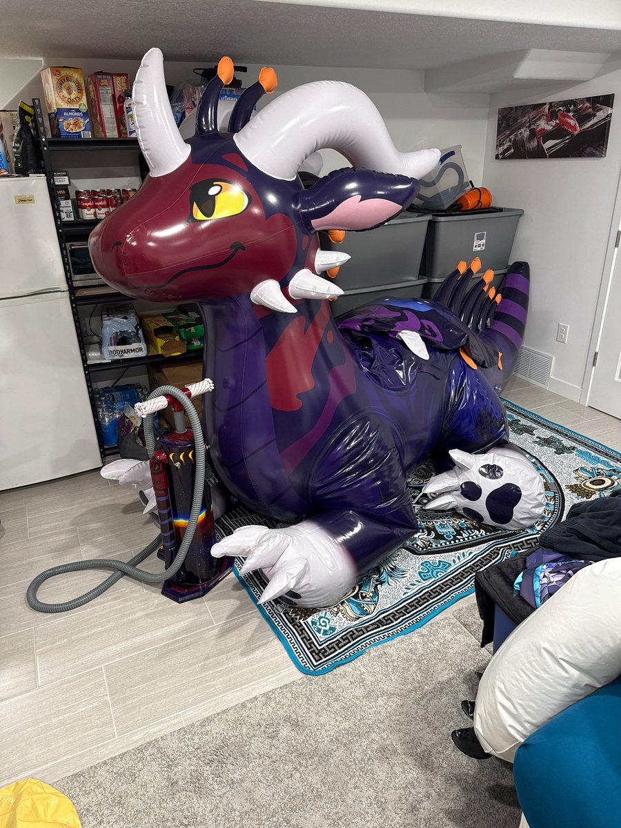 ✨Astral ✨🐉 tweet media