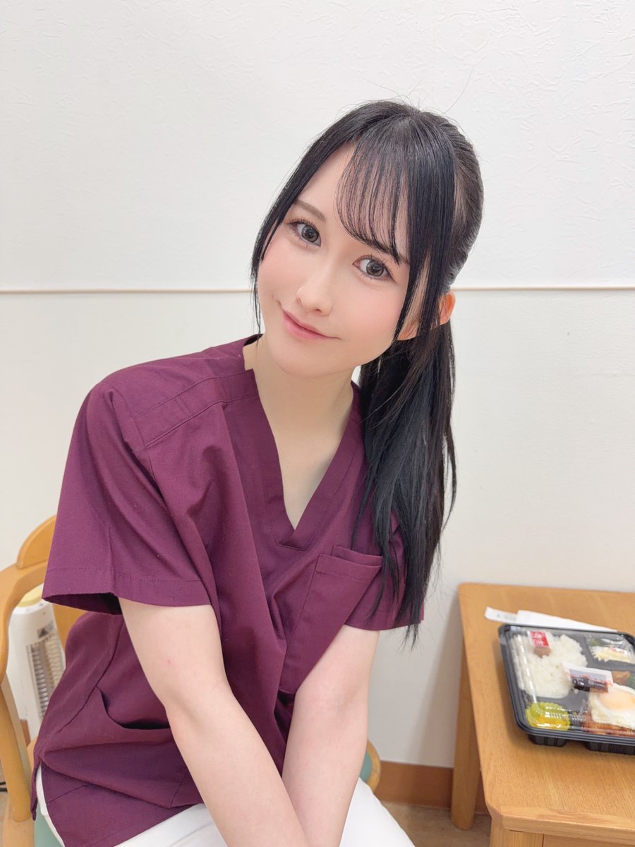 石野未夢 tweet media