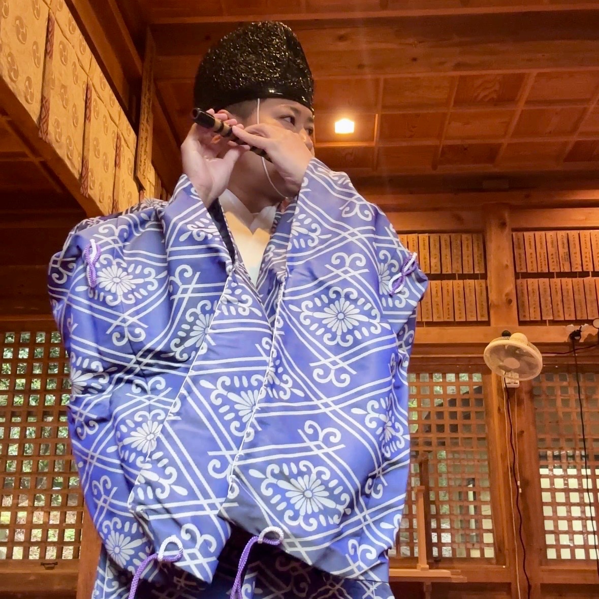 moga100_'s tweet photo. 今日は荒立神社で神主をしますのでどしどし来てください https://t.co/dtUTVG1IZO