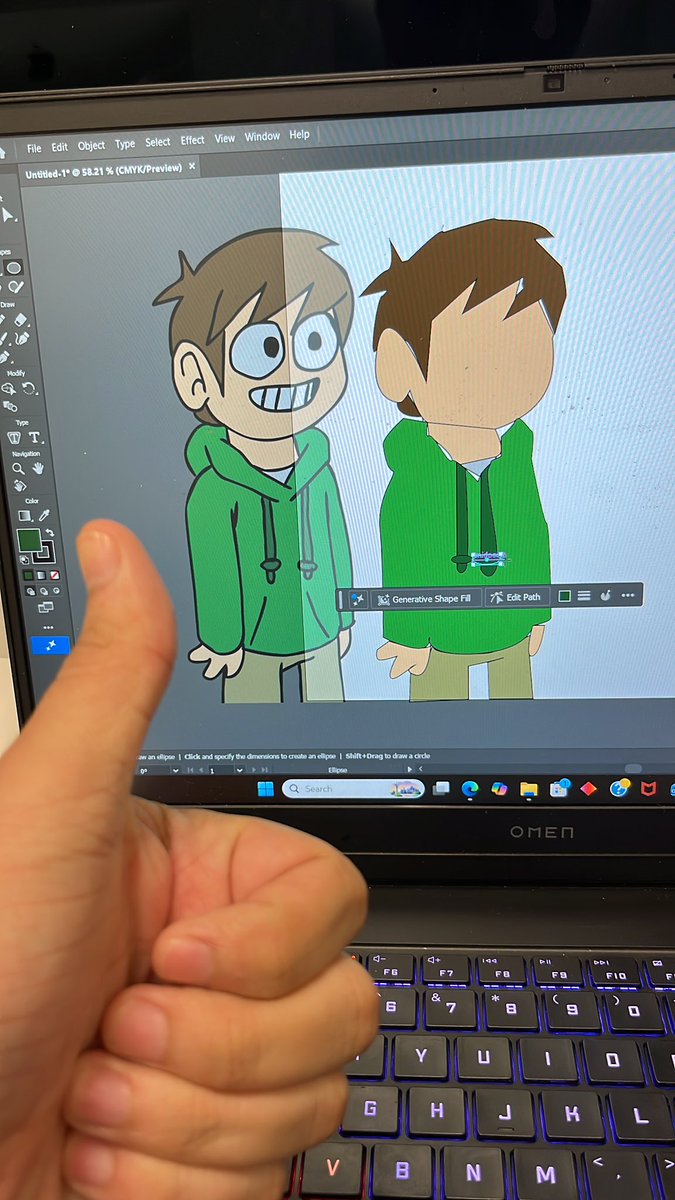 Chrisomatic tweet media