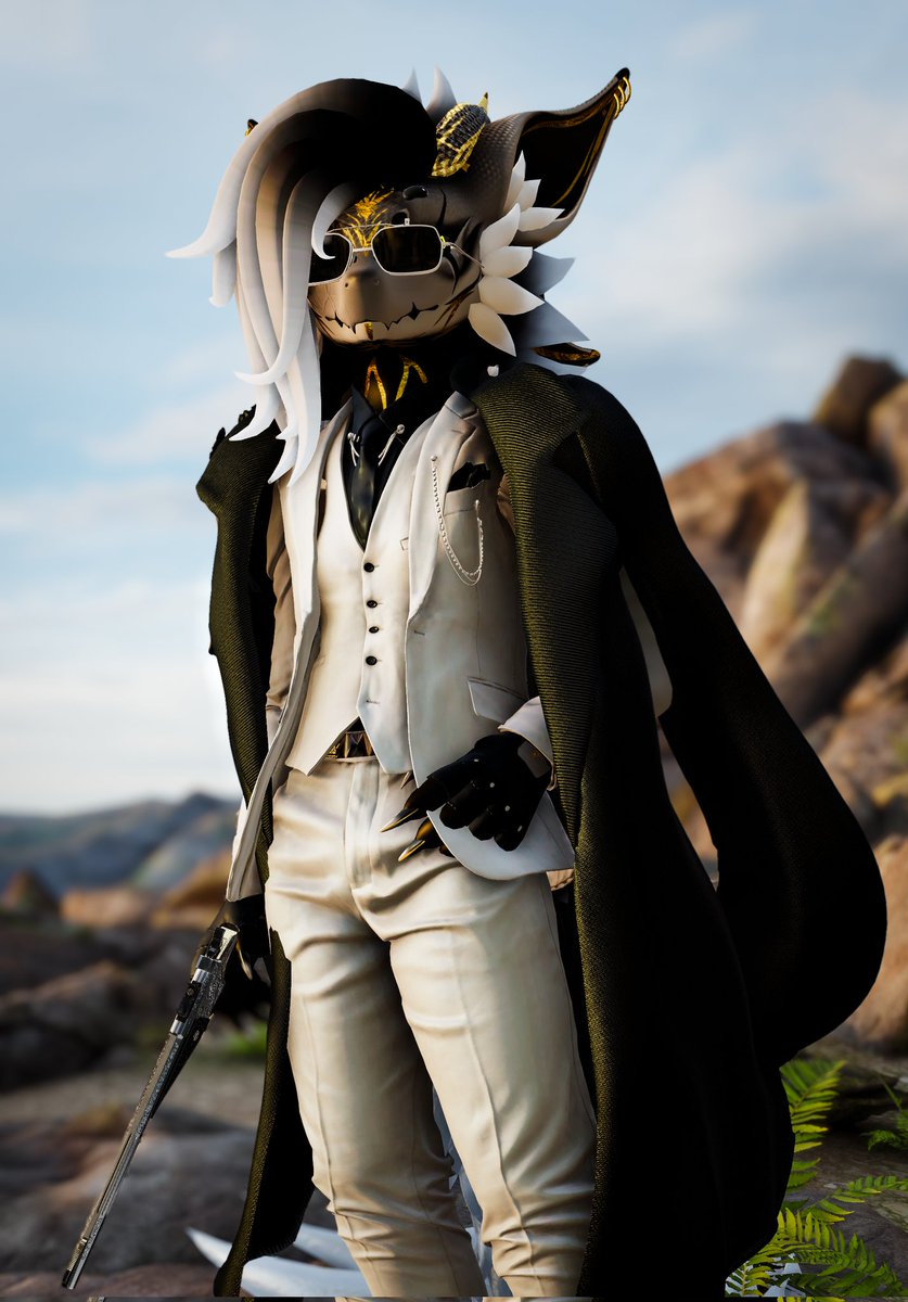 Naberius tweet media