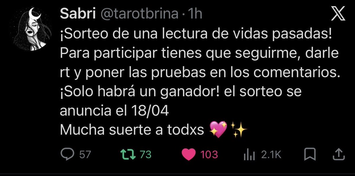 Mónica A. Guzmán tweet media