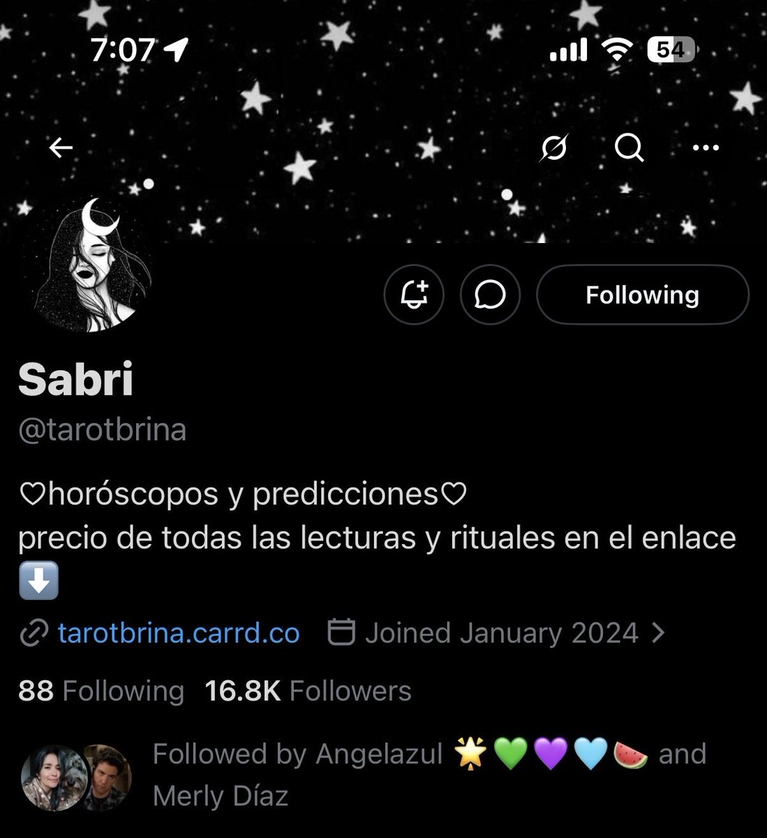 Mónica A. Guzmán tweet media