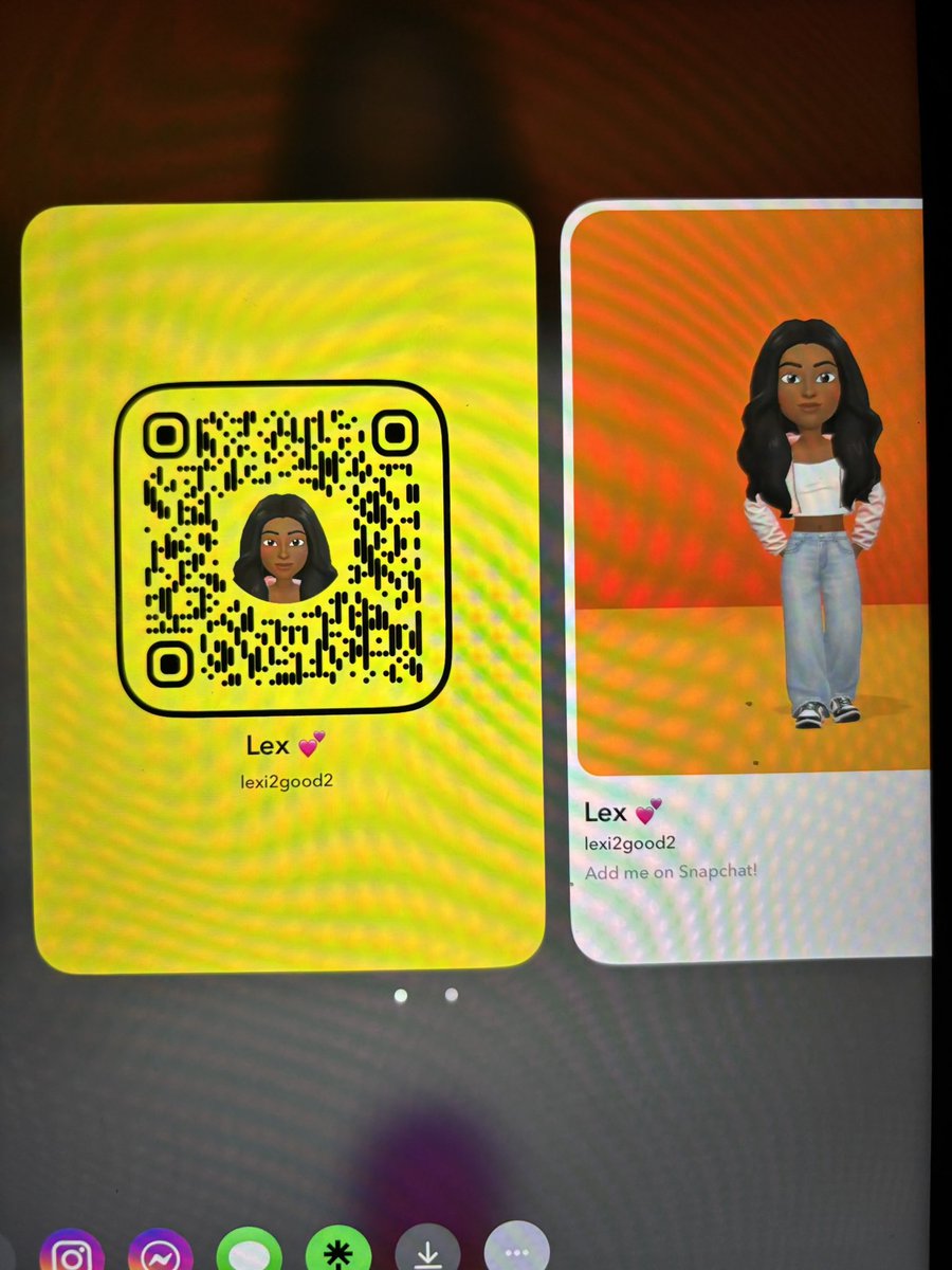 Got another one add meeee