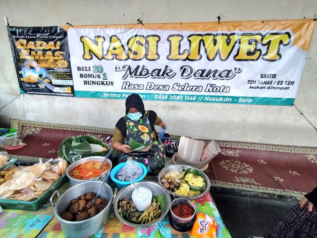 #KelanaRasa tweet media