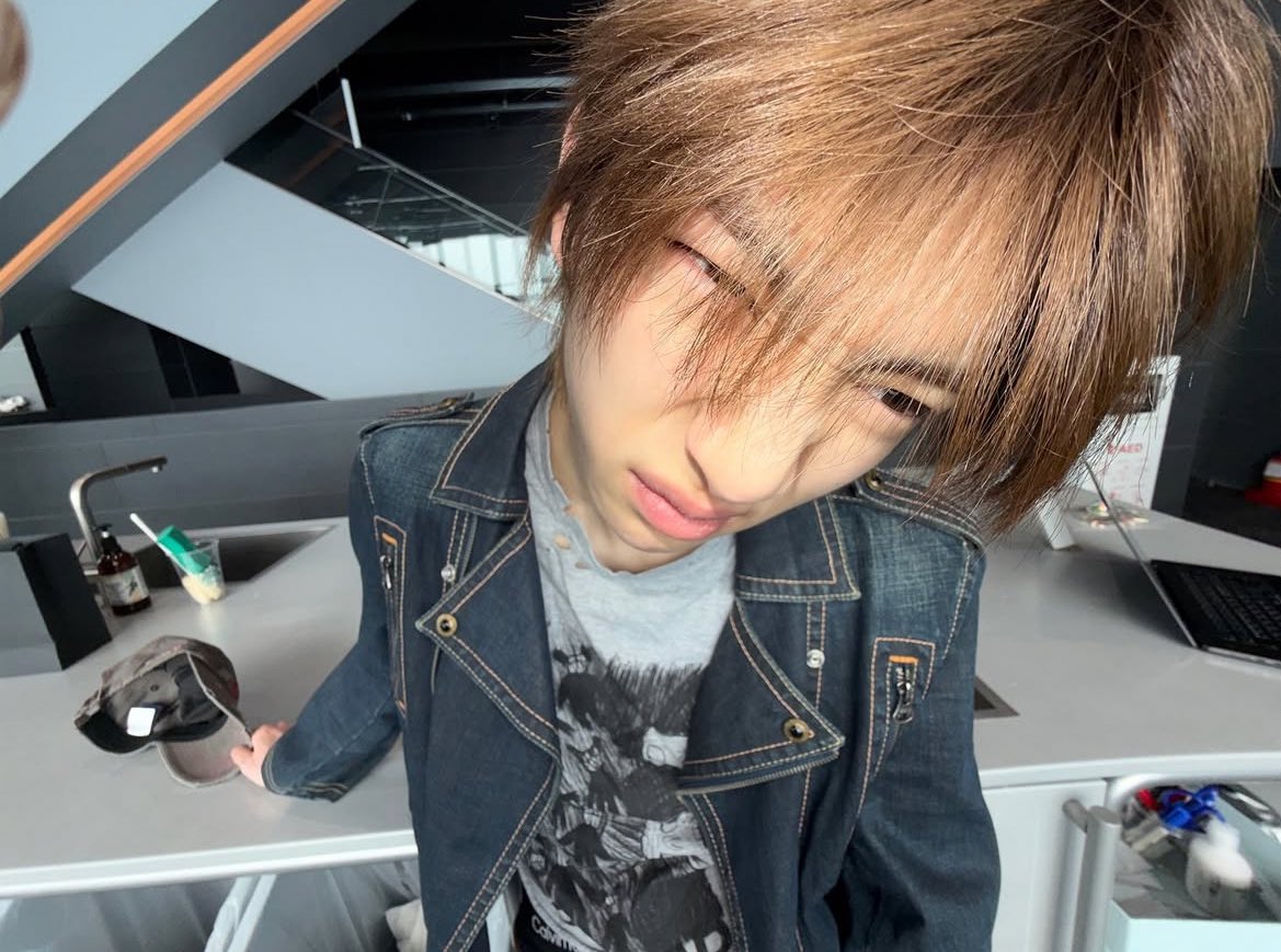 ꒰ ׅ֟✢ ☽ 𝄞 tweet media