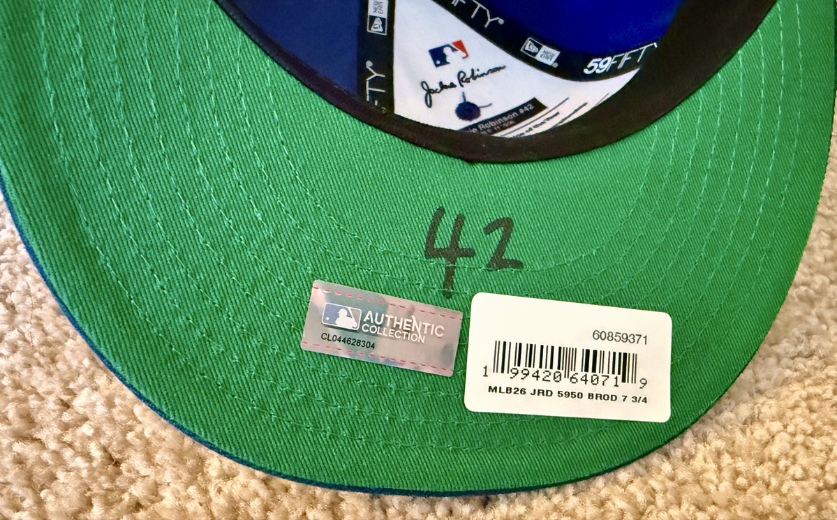 Carroll 7 ⚾️ tweet media