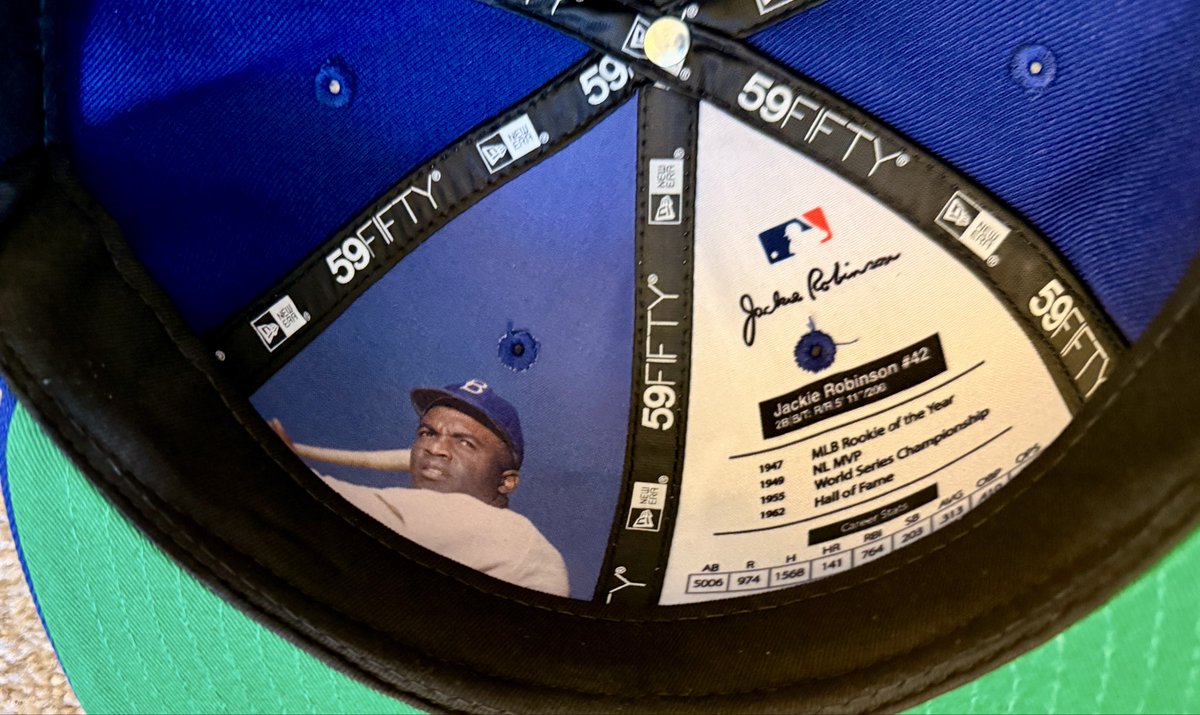 Carroll 7 ⚾️ tweet media