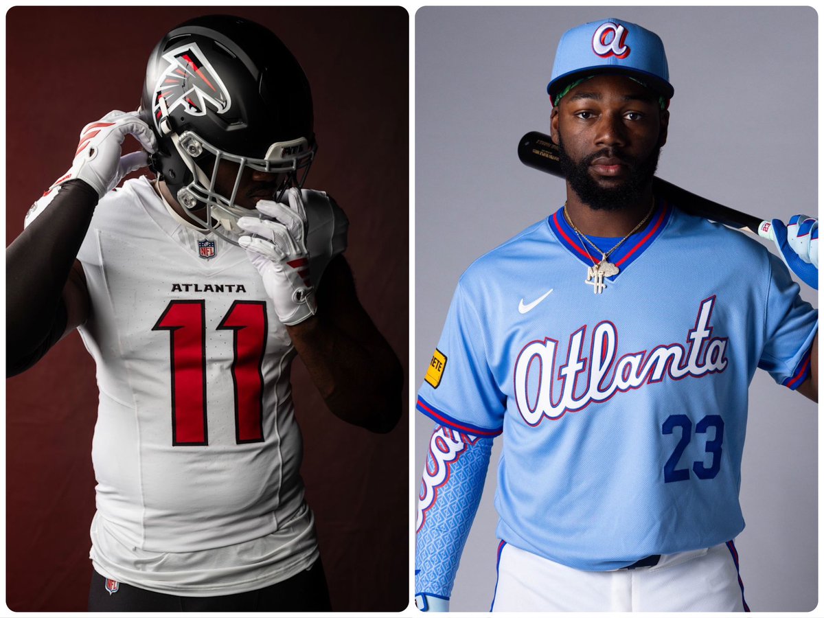 NFL Fashion Advice tweet media