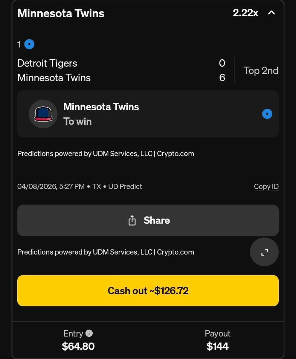 Sparky ⚡️ tweet media