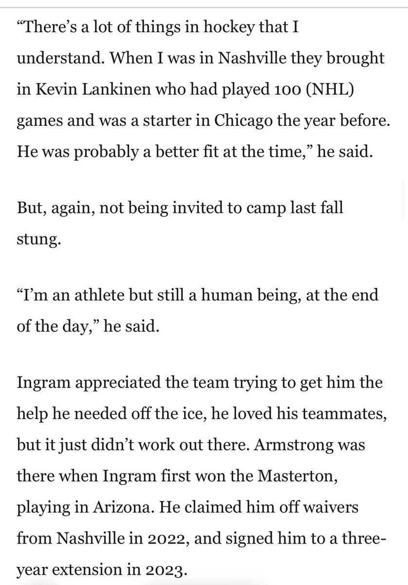 PoolNuge3's tweet photo. Idk about you, but to me… Utah straight up telling Ingram to not come to camp is pretty icky. That’s straight up telling him that they don’t want him around, period. 

They could’ve let him come to camp and still worked to find him a fresh start before the season begun. https://t.co/hLcCVELqvm