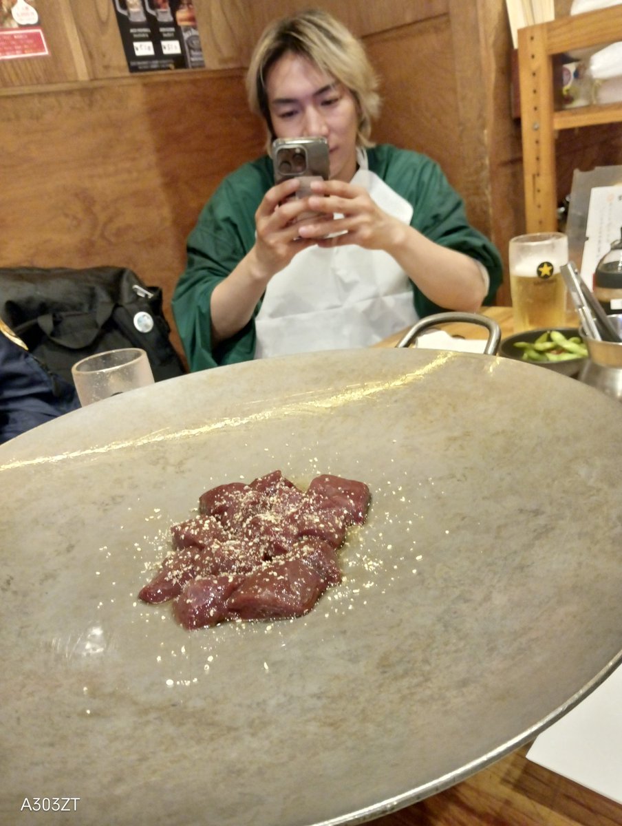 はなげのおばちゃん tweet media