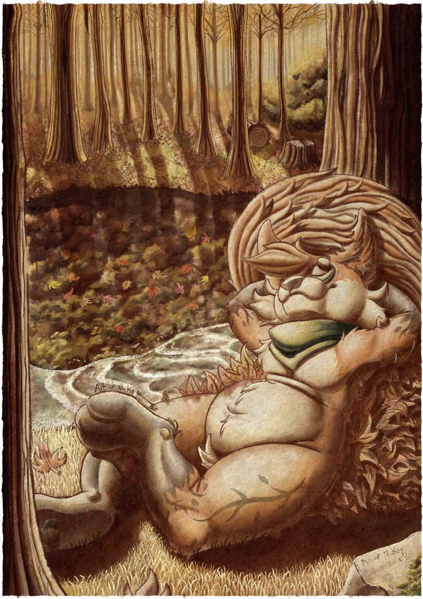 Art_of_Neko COMISIONES ABIERTAS ( 2/5) tweet media