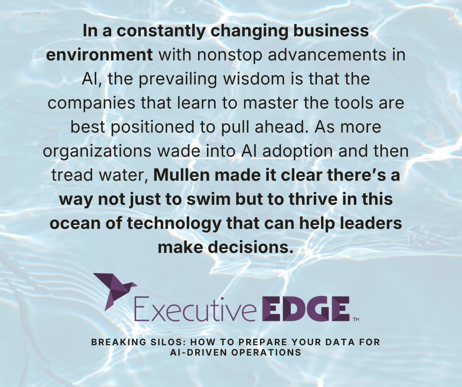ExecutiveEDGE tweet media