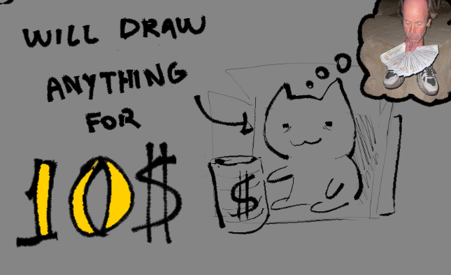 give a bitch a 20 minute break tweet media