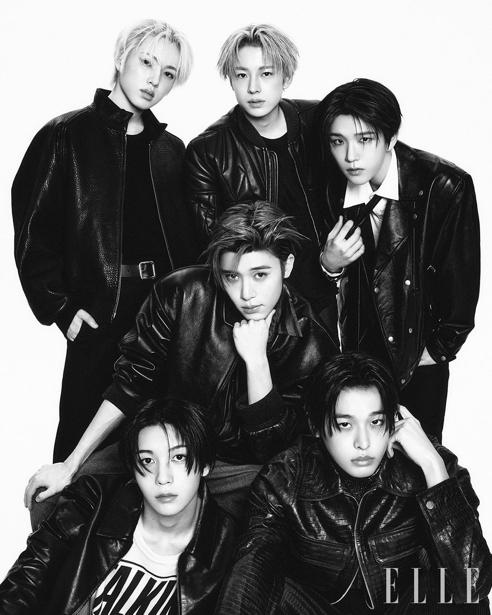 ELLE Korea 엘르 tweet media