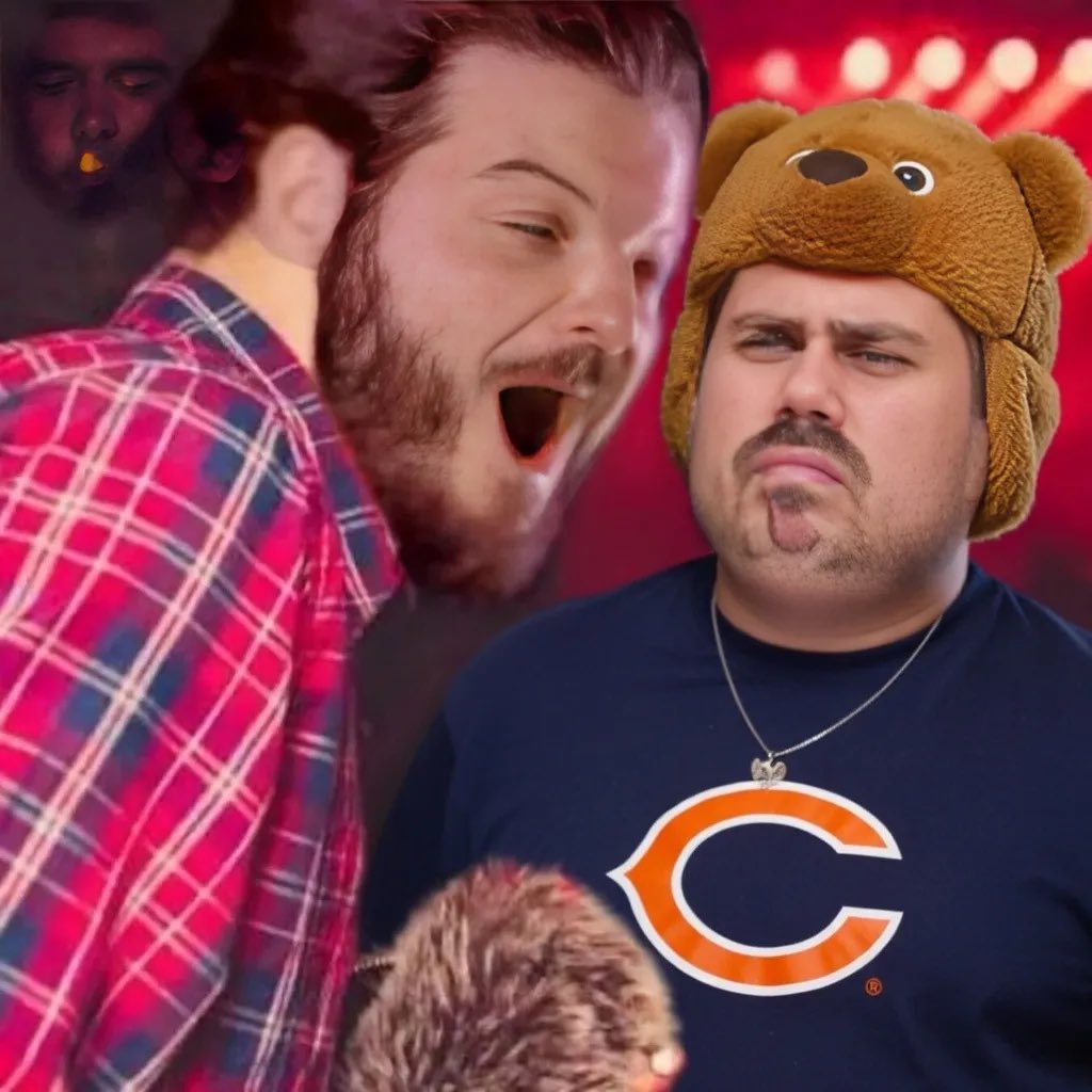 T-Bot Hebert tweet media