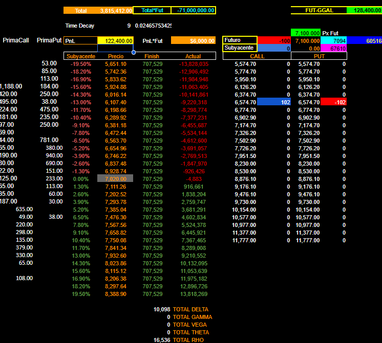 Optima Consulting & Management tweet media