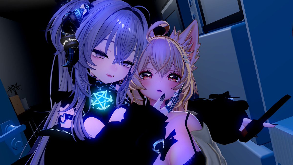 🎃BlackCandy☔season2.98🍭VRC tweet media