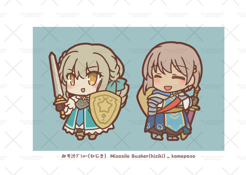 komeposo's tweet image. おはよう世界
ﾌﾞｼｬｰさんの描いたかわいいハーフリングを見てくれ

ハーフリングはいいぞ(いいぞ）
#dndart #halfling #digitalart #illusrtation #artmoots #smallartist