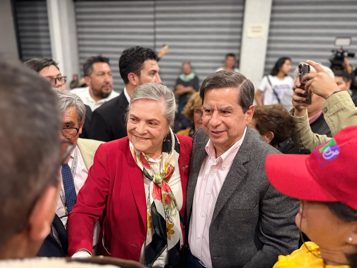 Juan Fernando Cristo tweet media