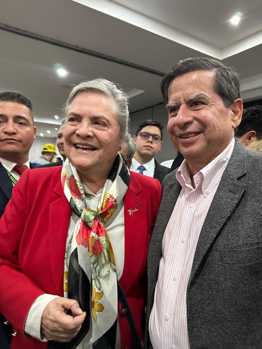 Juan Fernando Cristo tweet media