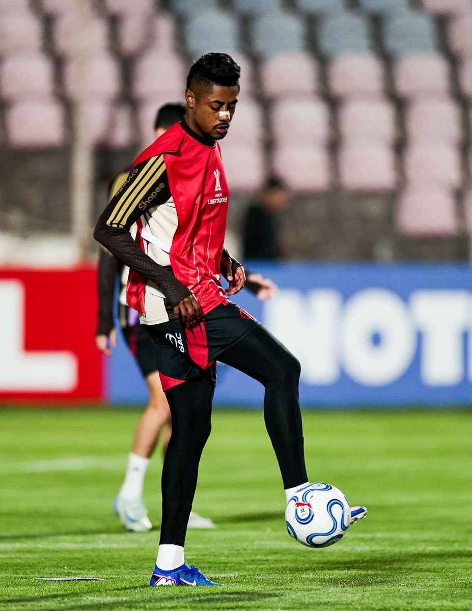 Flamengo tweet media