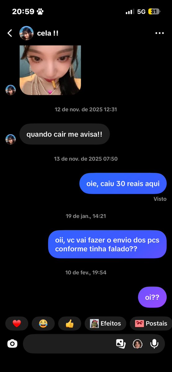 ♪ ‧Lune !!⟡ tweet media