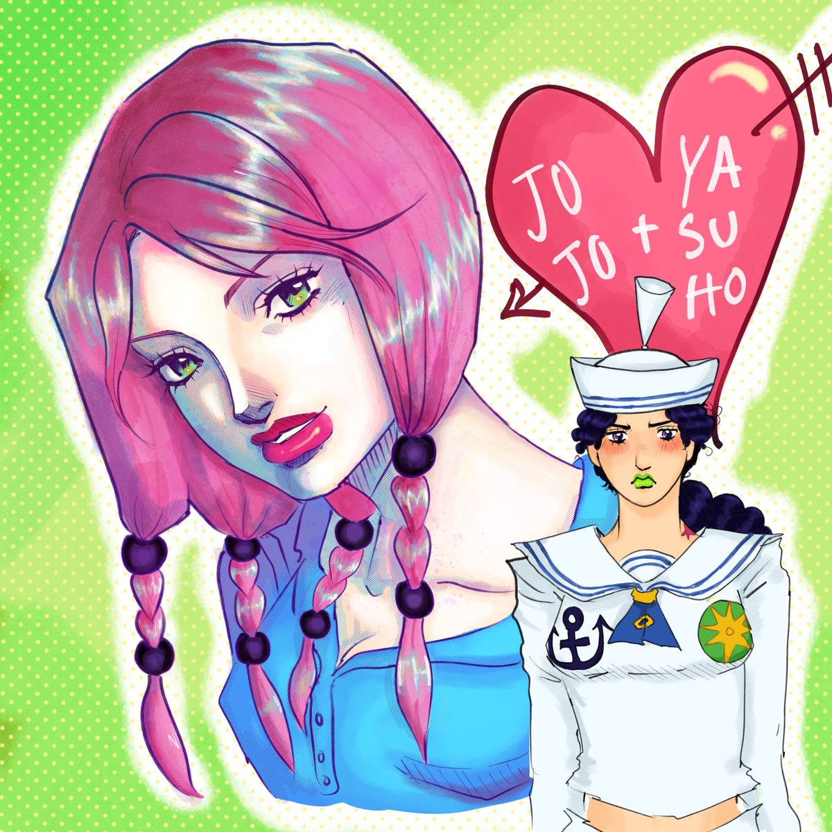 yami higashikata🫧 tweet media