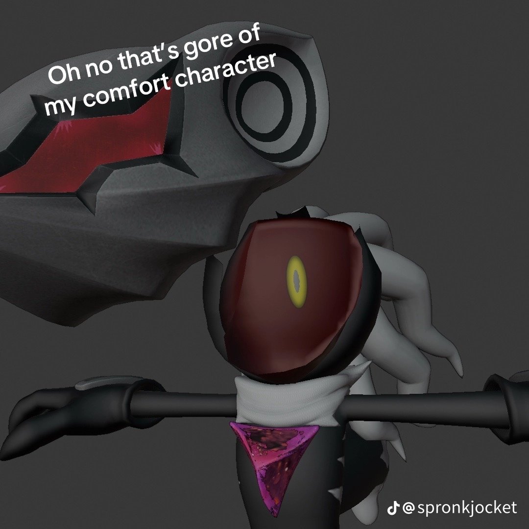 #1 Infispio Supporter tweet media