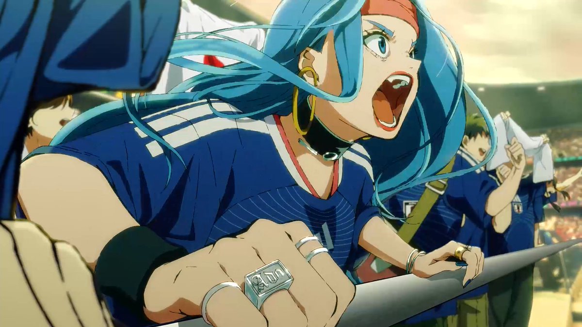 GOAL Japan tweet media